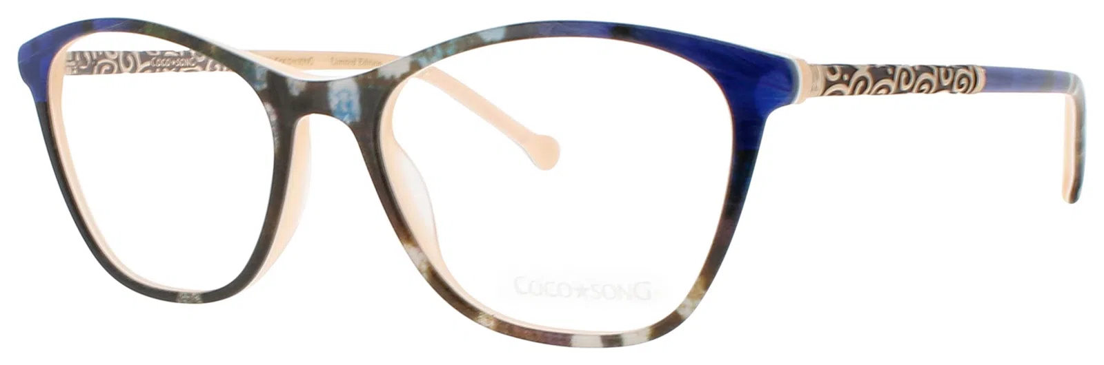 Coco Song ROBOTLOVE Eyeglasses - view 2